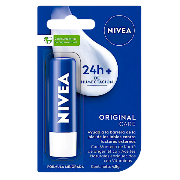 Producto - Bálsamo clásico NIVEA original