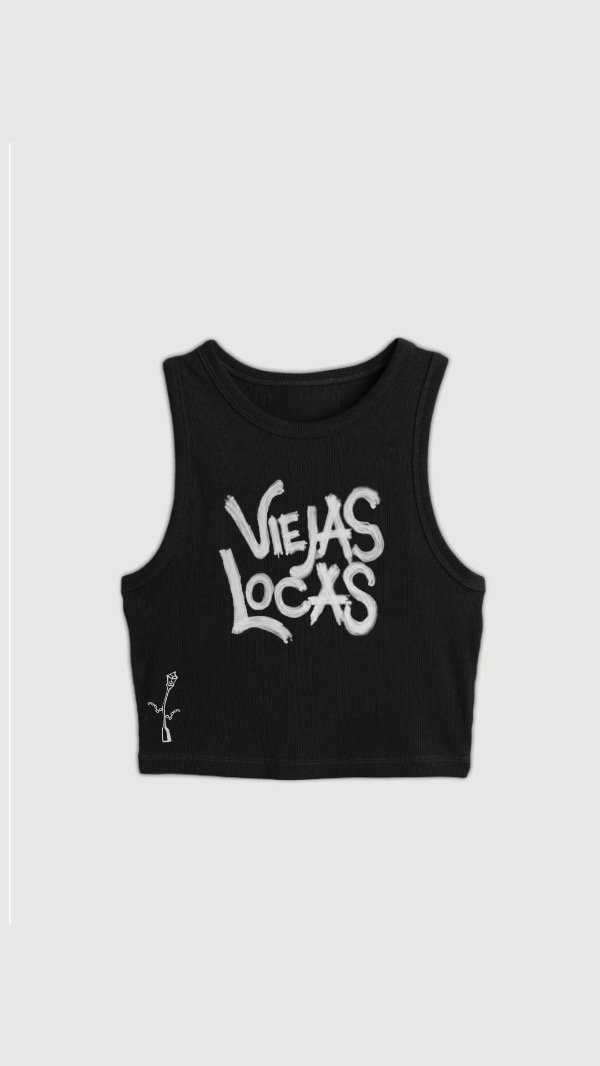Producto - VIEJAS LOCAS 2