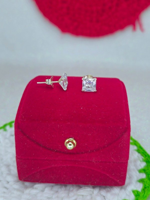 Producto - Aro cuadrado