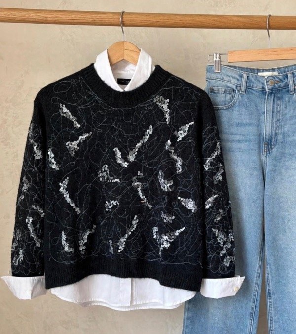 Producto - SWEATER MOLINOS