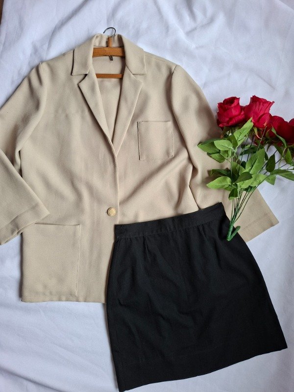 Producto - Blazer castel