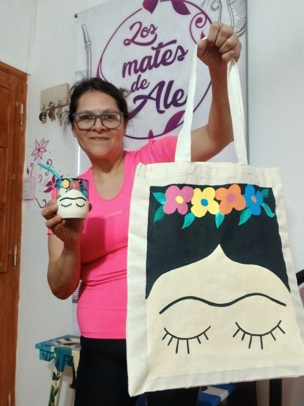 Producto - Combo #8 - 1