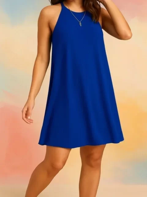 Producto - Vest jackie Azul