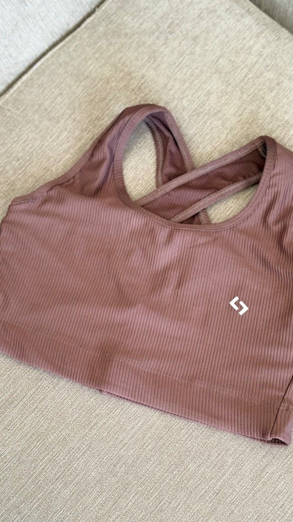 Producto - Top cruzado con abertura morley - 3