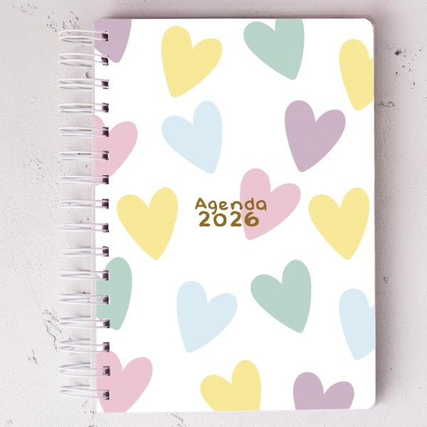 Producto - Agendas Universitarias