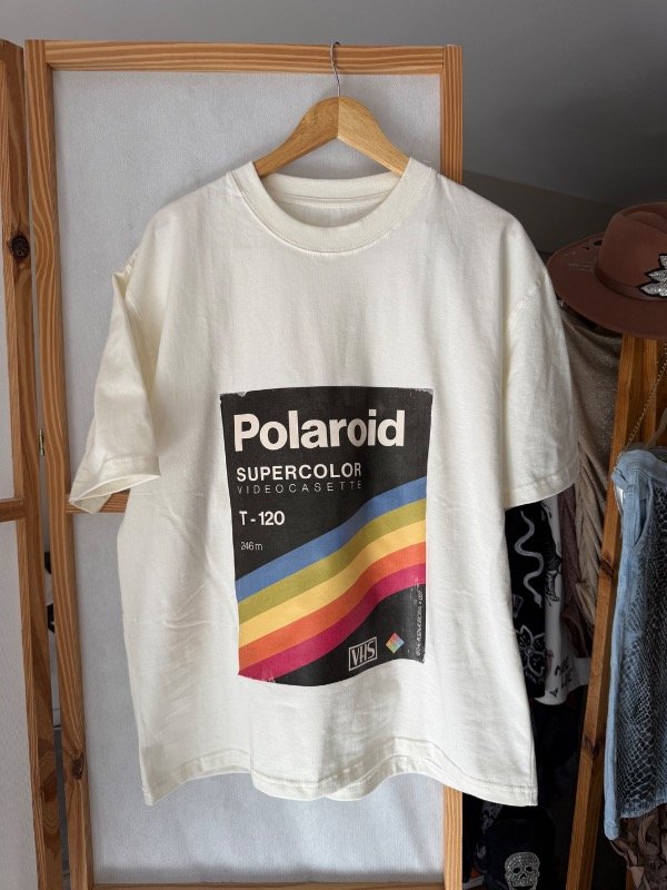 Producto - Remeron Vintage Oversized - 1