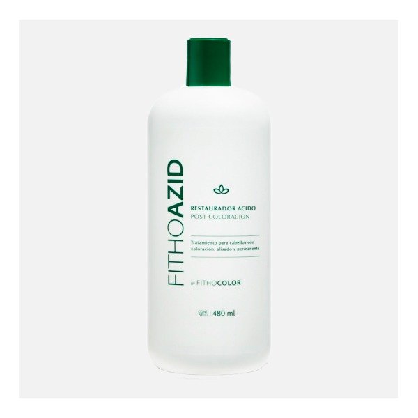 Producto - Tratamiento Ácido FithoAzid 480ml.