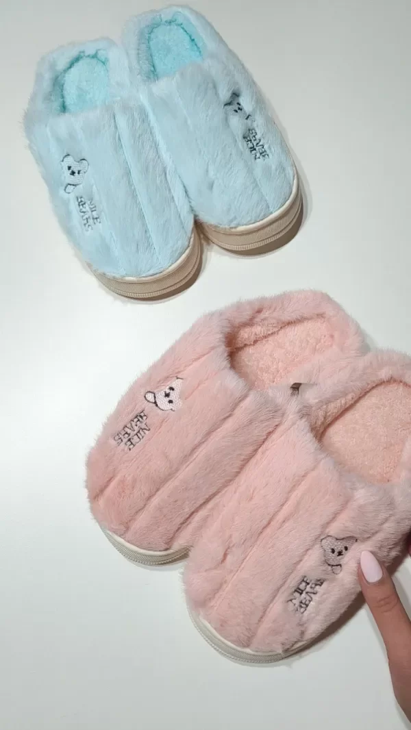Producto - Pantuflas Comfy