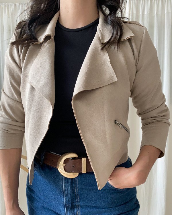 Producto - Chaqueta Rock Arena - 2