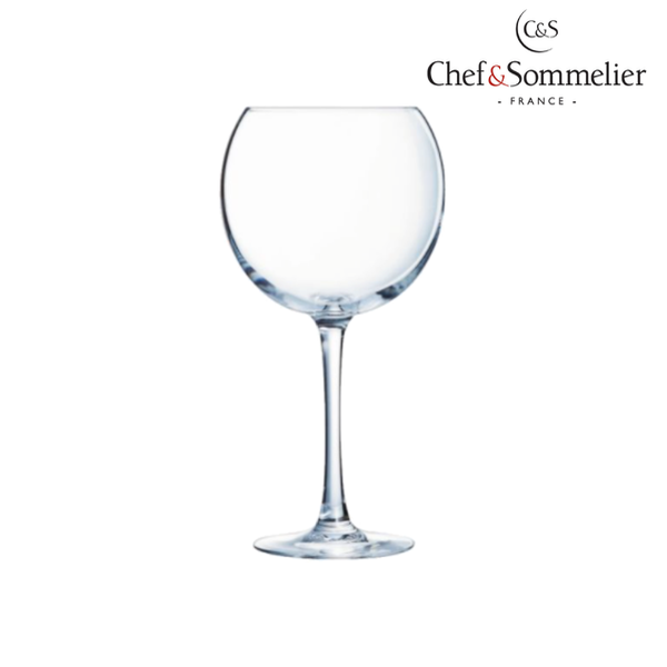 Producto - COPA BALON CABERNET 700 CC CHEF SOMMELIER (cod. 2708)