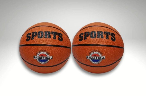 Producto - PELOTA DE BÁSQUET