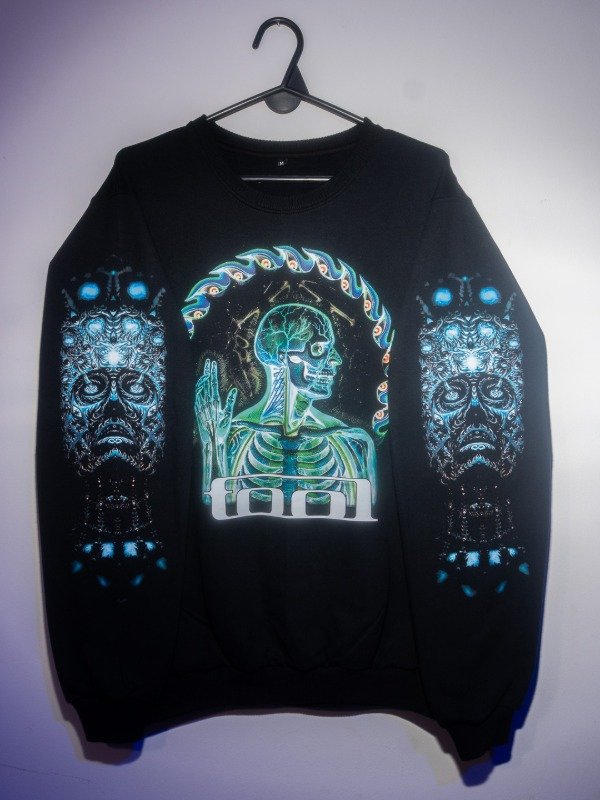 Producto - Buzo TOOL