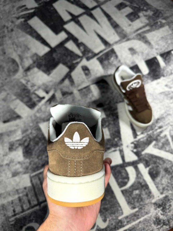 Producto - CAMPUS 00s "marron" - 2