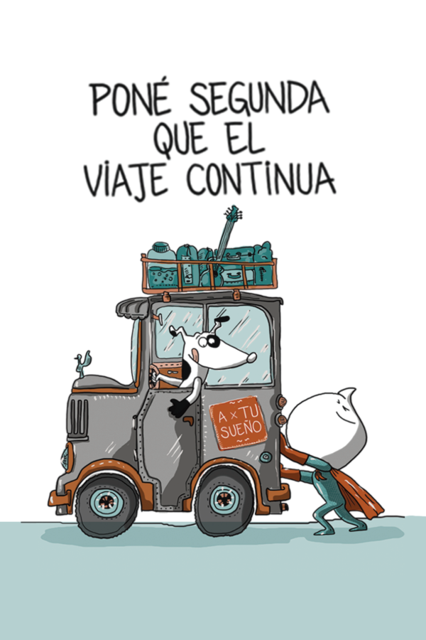 Producto - Acompañamiento 1 a 1: Tu viaje interior