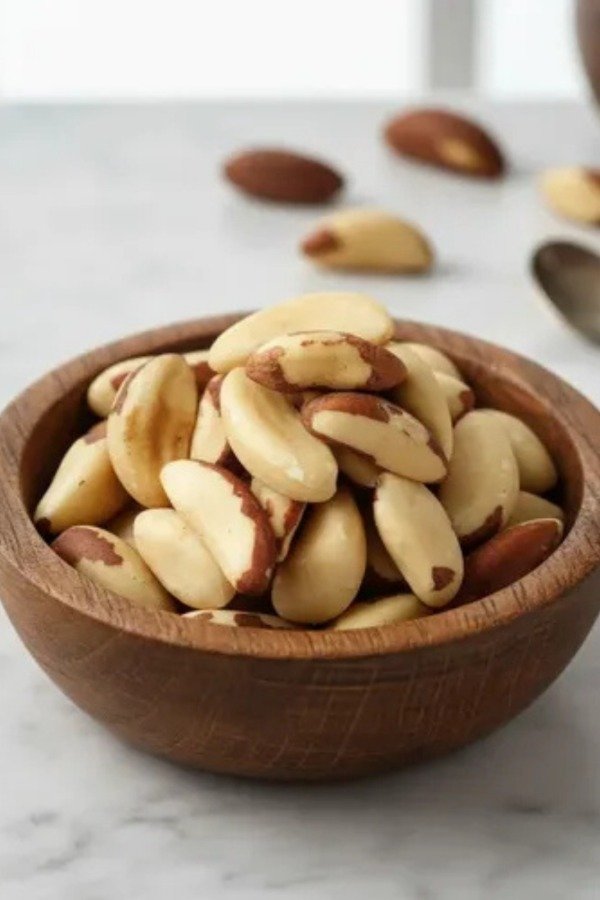 Producto - CASTAÑAS DE PARÁ