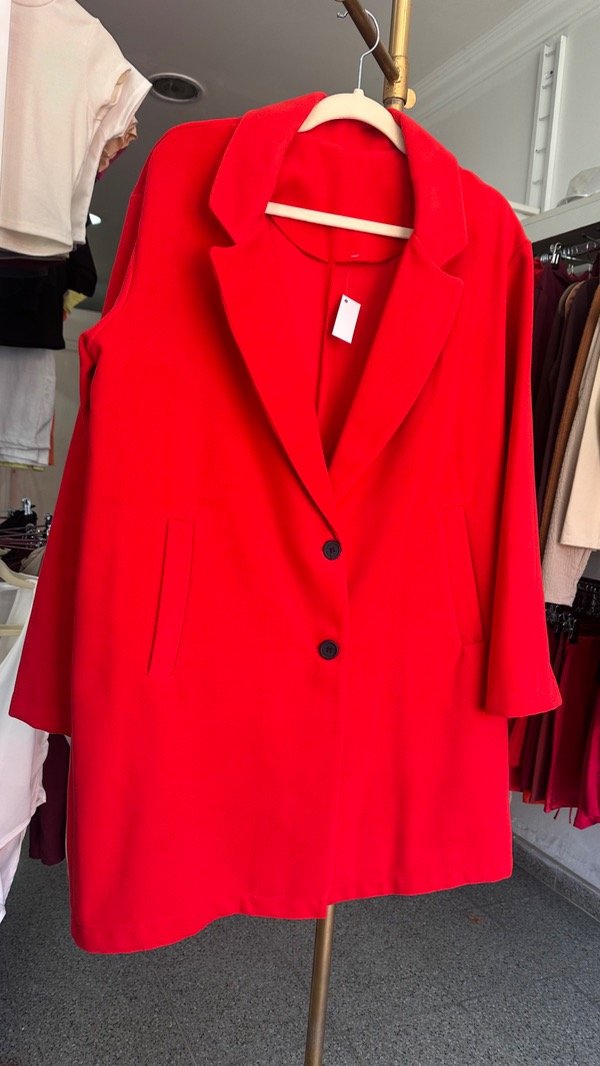 Producto - TAPADO PAÑO ROJO