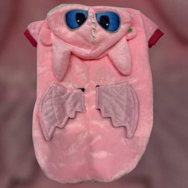Producto - Disfraz Furia Luminosa (chimuelo)
