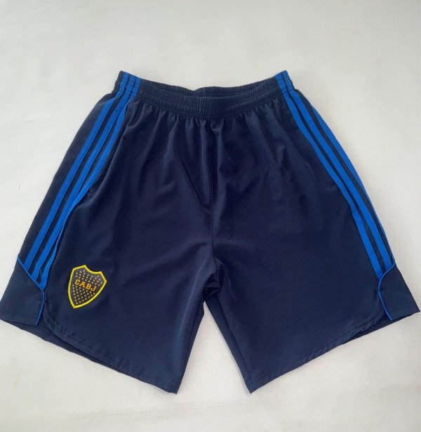 Producto - Short hombre azul marino