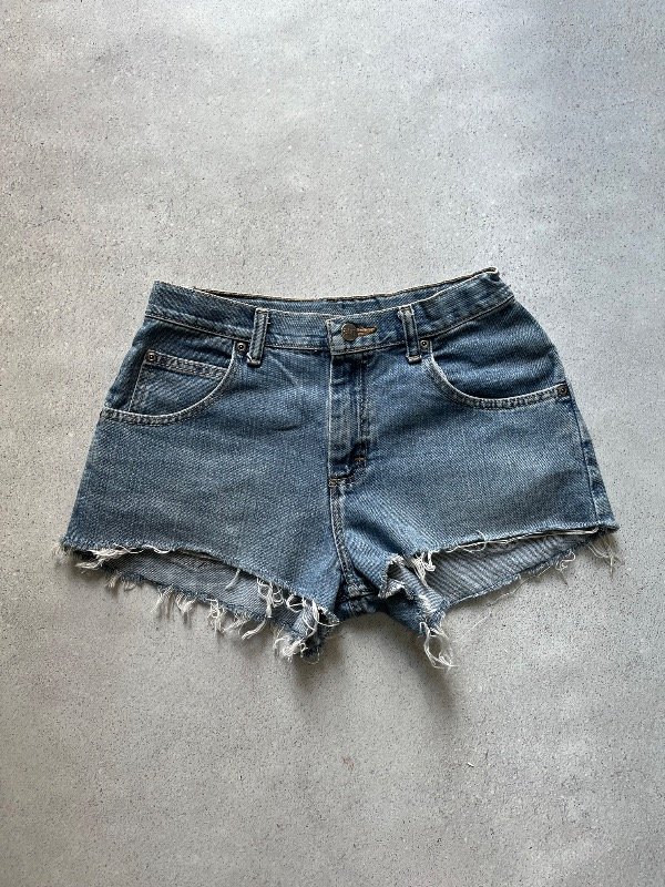 Producto - Short Lee vintage - 0