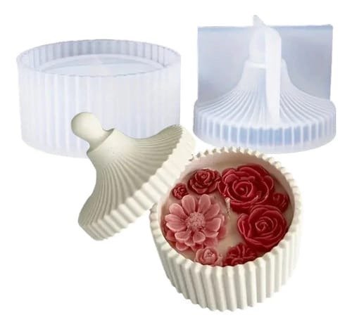 Producto - Alhajero Circus - 0