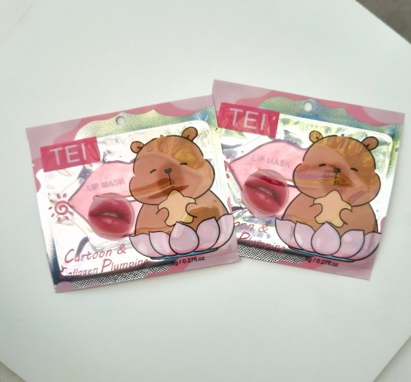 Producto - Parche p labios