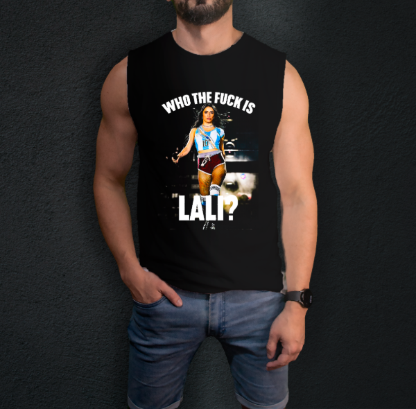 Producto - Lali Argentina Remera y Boxy - 2
