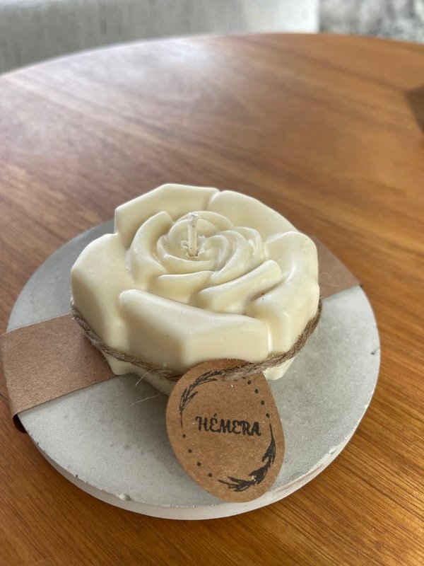 Producto - Rosa