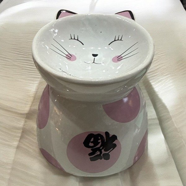 Producto - HORNILLO A VELA DE GATITO - HORN#101