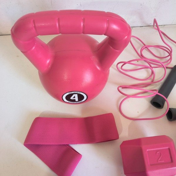 Producto - COMBO INICIAL - 2