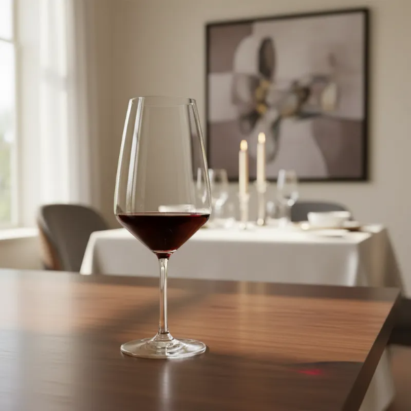 Producto - Copa Vino Cristal Schott Zwiesel Taste 497 Cc Alemana