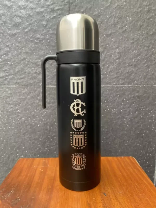 Producto - termo-grabado-racing-negro-media-manija-1litro