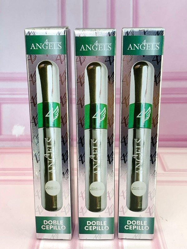 Producto - Mascara de pestañas 4angels