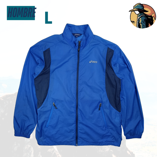 Producto - Asics rompevientos Running