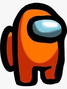 Producto - S0017 Among us