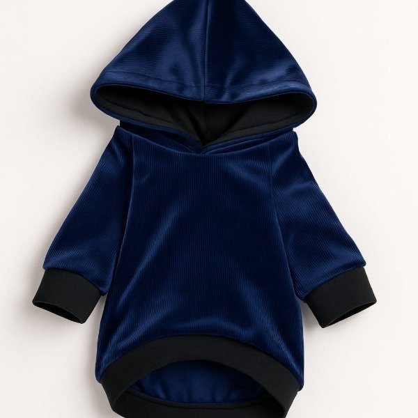 Producto - Buzo  PLUSH  MORLEY urbano - 7