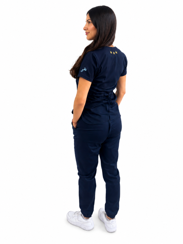 Producto - CHAQUETA DE MUJER ARGENTINA - 4