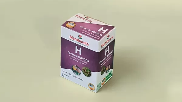 Producto - Mamboretá H 30cm