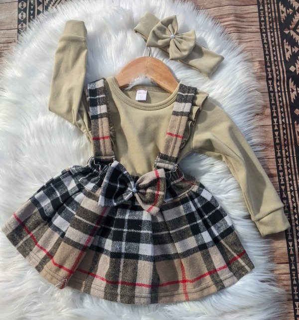 Producto - Conjunto mini bella - 1