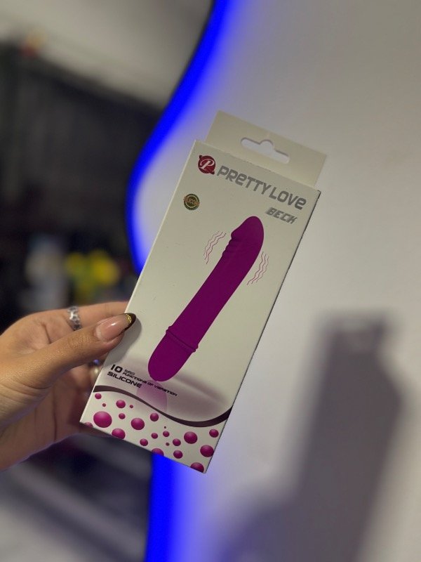 Producto - estimulador beck