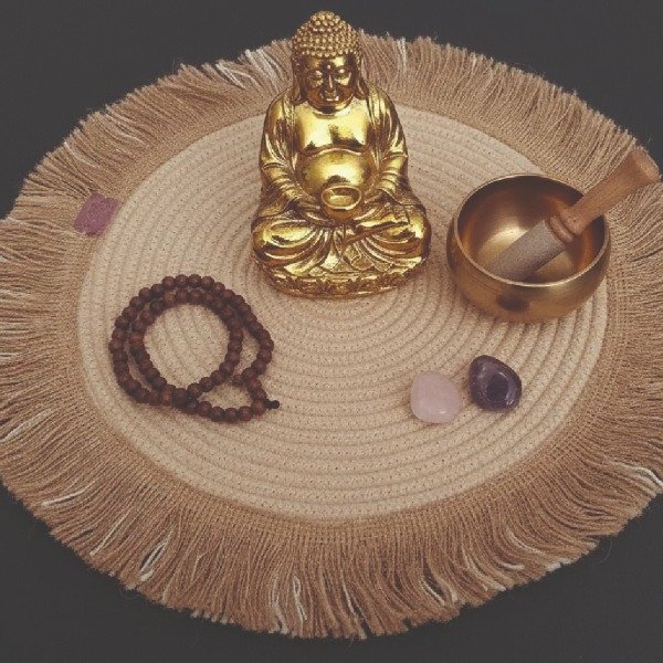 Producto - Centro de mesa Reversible