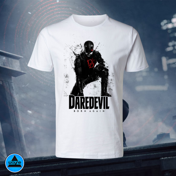 Producto - Remera Daredevil 20