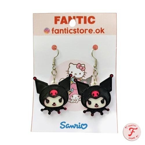 Producto - AROS KUROMI