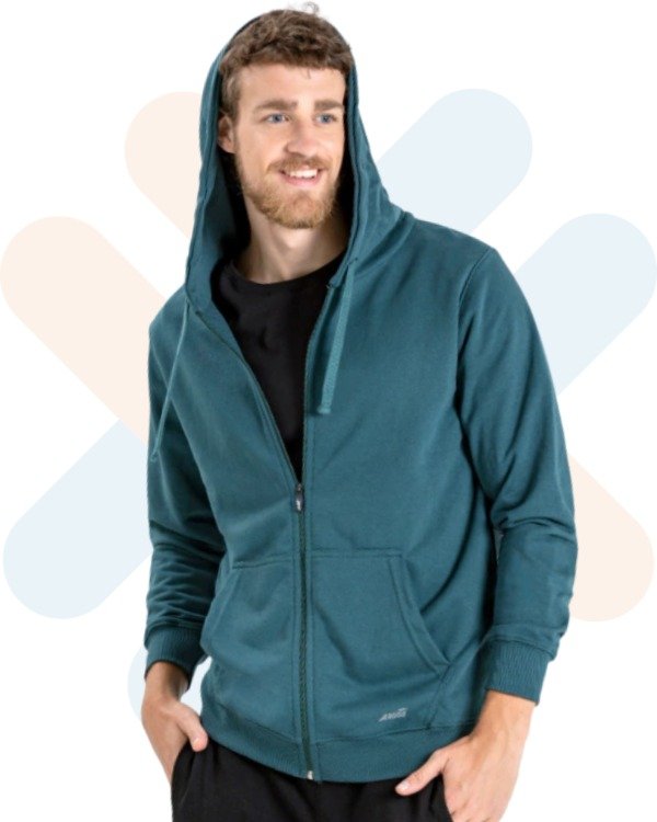 Producto - Campera de Algodón - 0