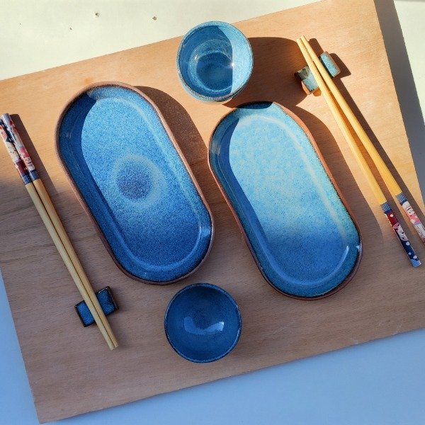 Producto - Set de Sushi