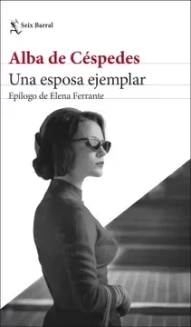 Producto - Una esposa ejemplar