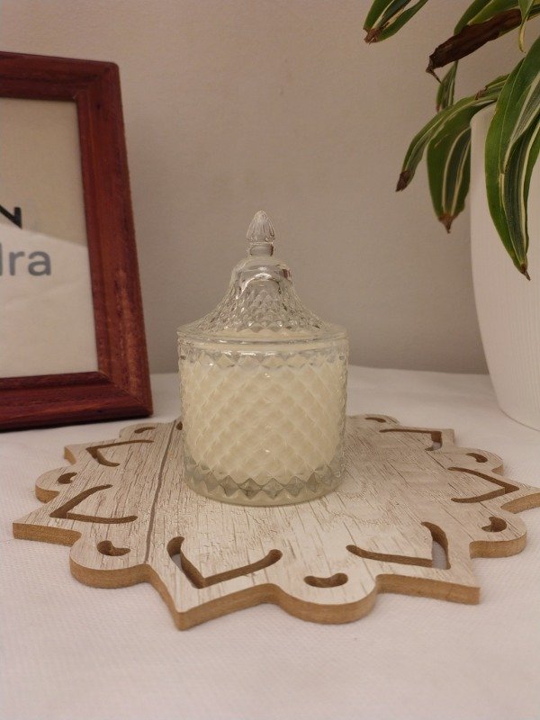 Producto - Vela Lyra