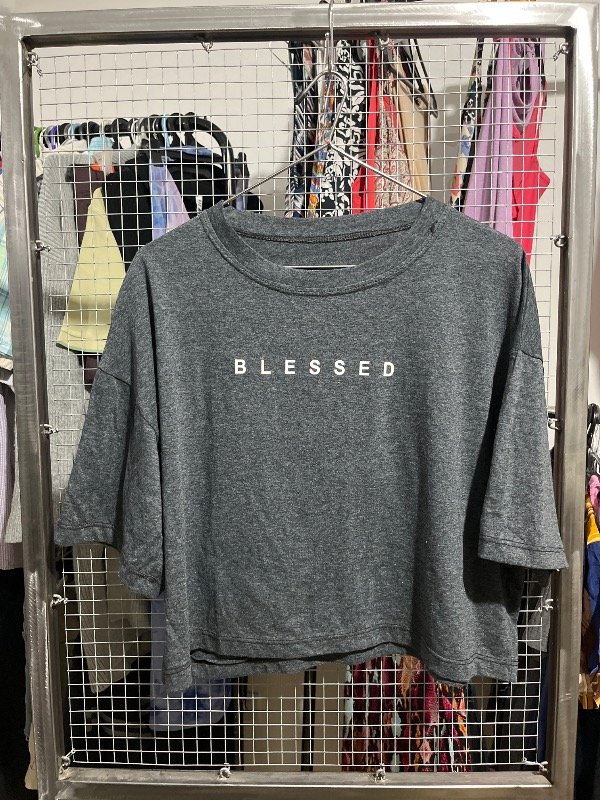 Producto - Reme //blessed// talle L