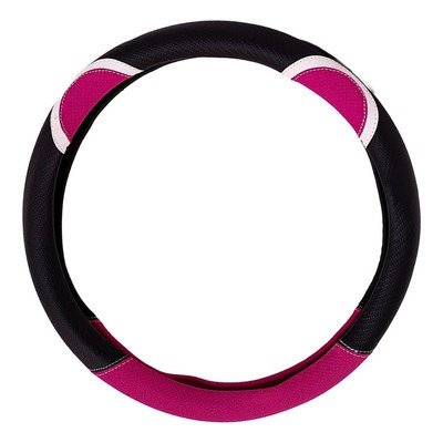 Producto - Cubrevolante Magenta
