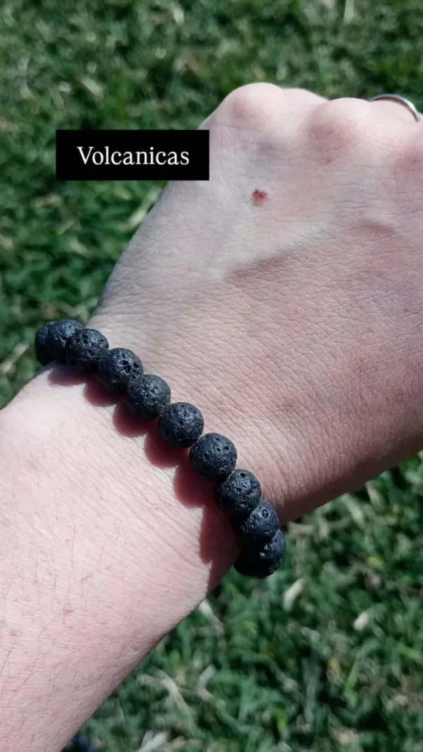 Producto - Volcanica