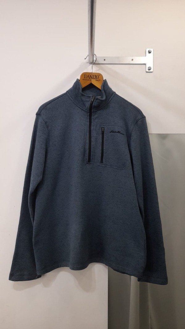 Producto - BUZO LANILLA FRIZADO IMPORTADO EDDIE BAUER 1
